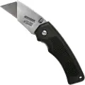 Gerber Edge, lommekniv, svart