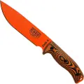 ESEE -6 3D G10, oransje