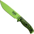 ESEE -6 3D G10, venom green