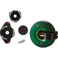 Bosch Atino Basic - Tverrlinje-lasernivå