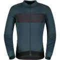 SCOTT Rc Warm Langermet Trøye