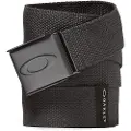 Oakley Apparel Ellipse Web Belte