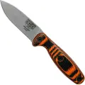ESEE Xancudo CPM S35VN, black/orange