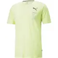 Puma Neymar Jr 24/7 Graphic Kortarmet T-skjorte