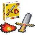 Plus plus Puzzle By Number Adventure 250 brikker