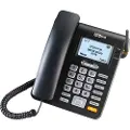 Doro Mm28d 2g Fasttelefon
