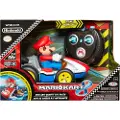 JAKKS Pacific Mario Kart Fjernstyrt Bil