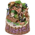 Enesco Disney Bambi Klassisk Figur 21.5 Cm