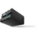 Newell rechargeable battery Newell NP-F970 rechargeable battery with LCD display