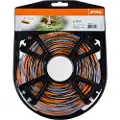 Stihl Trimmertråd, CF3 Pro, Ø 3,3 mm x 36 m Trimmertråd