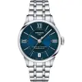 Tissot T099207110480 Automatic 5 Atm 32 Mm Dameklokke