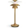 BELID BelidBordlampe Picasso, høyde 34,7 cmMessingBordlamperFra Homeroom