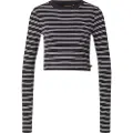 Superdry Vintage Tiny Langarmet T-skjorte