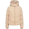 Pieces Jamilla Puffer Jakke