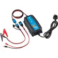 Victron Energy Blue Smart IP65 Charger 12/15 - Batterilader - AC 230 V