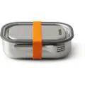 Black+blum Rustfritt Stål Matboks 1l
