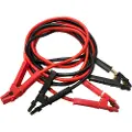 HP Autozubehör Startkabler 50 mm² Kobber-aluminium legering 5.00 m med plastictang