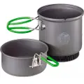 Optimus Terra Helgebatteri Kjøkken Han 950ml