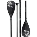 Aqua Marina Dual-tech Adjustable Aluminum Padleåre