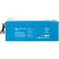 Victron Energy Lifepo4 Smart 25.6v Batteri 200ah