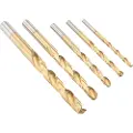 Irwin Tools Tytan Metallbor 4 Enheter