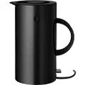 Stelton 890, 1,5 l, 1850 W, Sort, Plast, Trådløs, Filtrering