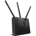 Asus 4g-ax56 Ruter