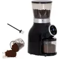 Adler Ad 4450 Elektrisk Kaffekvern