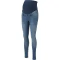 Mamalicious Tanya Piping Vi349 Maternity Jeans