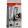 Stihl Girfett Superlub FS, 80 g tube Smøre / rengjøringsmidler