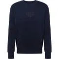 Gant D1 Tonal Archive Shield Collegegenser