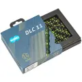Kmc X11 Sl Dlc Road/mtb Kjede