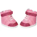 Zapf Sneakers Pink 43 cm