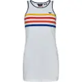 Superdry Vintage Stripe Vest Kjole