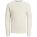 Jack & Jones Jorbrink Knit Langarmet T-skjorte