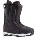 Burton Driver X 2026 Snowboard Boots svart
