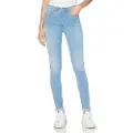 ONLY Royal High Waist Skinny Bb Bj13334 Jeans