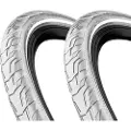 Continental Ride City 700c X 47 Urban Stive Sykkeldekk