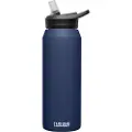 CamelBak Eddy+ Vss 1L, flaske, marineblå