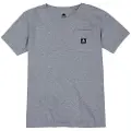 Burton Colfax Kortarmet T-skjorte