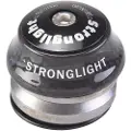 Stronglight Light In Carbon 1 1/8´´ Integrert Styrelager