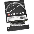 Trivio Stainless Girvaier 20 Enheter