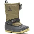 Kamik Waterbug8g Ungdomssnøboots