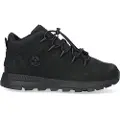 Timberland Sprint Trekker Mid Tursko For Småbarn