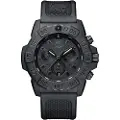 Luminox Navy Seal Chronograph 3581 Klokke