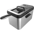 Cecotec Cleanfry Luxury 4000 4.2l Friteringsmaskin