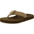 Quiksilver Carver Suede Sandaler