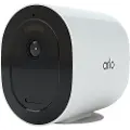 Arlo Go 2 4G/WiFi Sikkerhetskamera