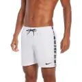 Nike Logo Tape 5´´ Volley Badebukse