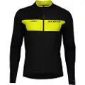 SCOTT Rc Warm Reversible Wb Jakke